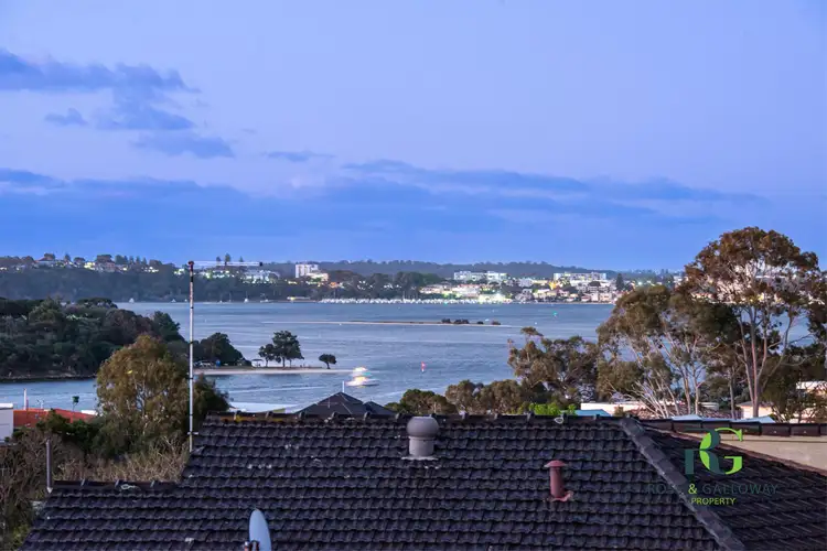 11A Thurloe Street