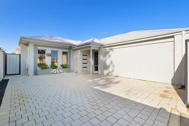 Second view of Homely house listing, 11C Wright Crescent, Bayswater WA 6053