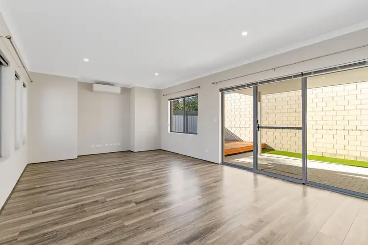 Third view of Homely house listing, 11C Wright Crescent, Bayswater WA 6053