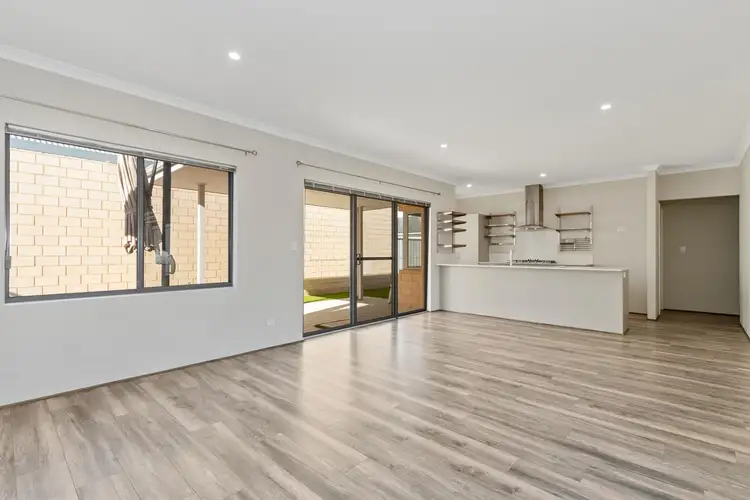 Fourth view of Homely house listing, 11C Wright Crescent, Bayswater WA 6053