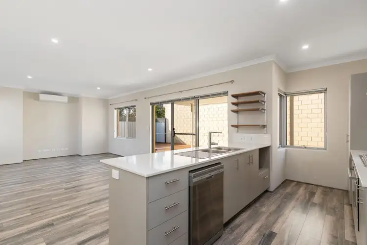 Fifth view of Homely house listing, 11C Wright Crescent, Bayswater WA 6053