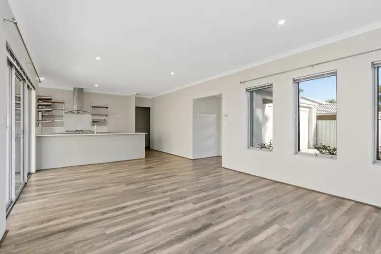 Sixth view of Homely house listing, 11C Wright Crescent, Bayswater WA 6053