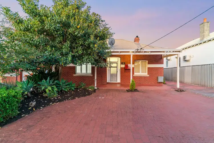 Main view of Homely house listing, 32 Fifth Avenue, Mount Lawley WA 6050
