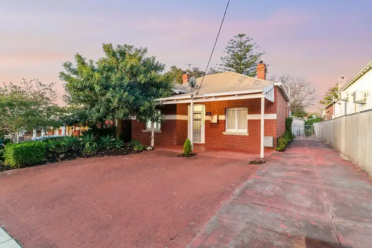 Second view of Homely house listing, 32 Fifth Avenue, Mount Lawley WA 6050