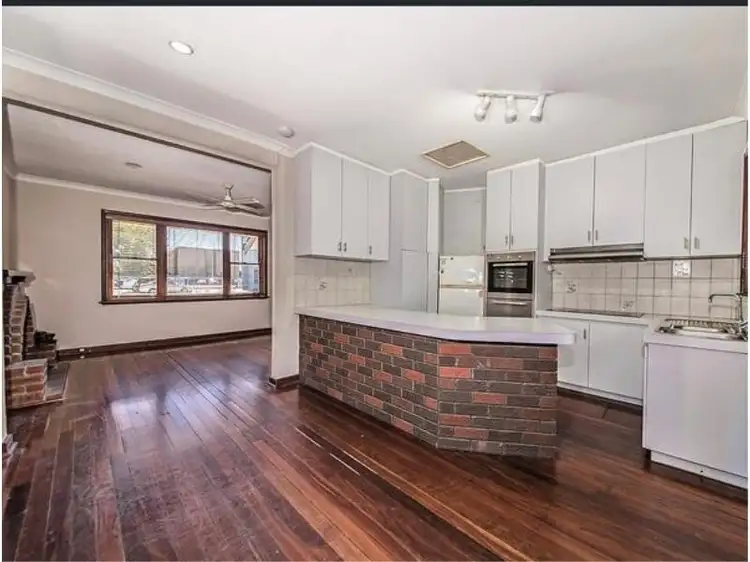 Second view of Homely house listing, 4 Ashburton Street, Bentley WA 6102