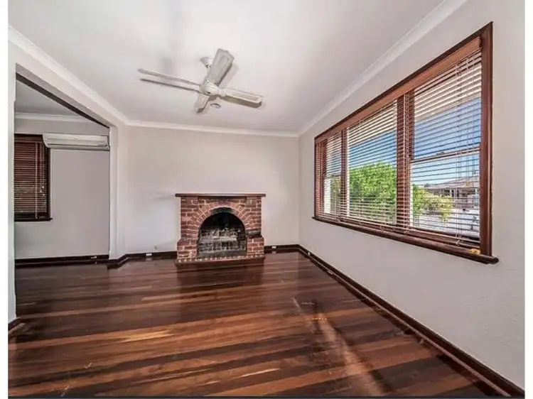 Third view of Homely house listing, 4 Ashburton Street, Bentley WA 6102