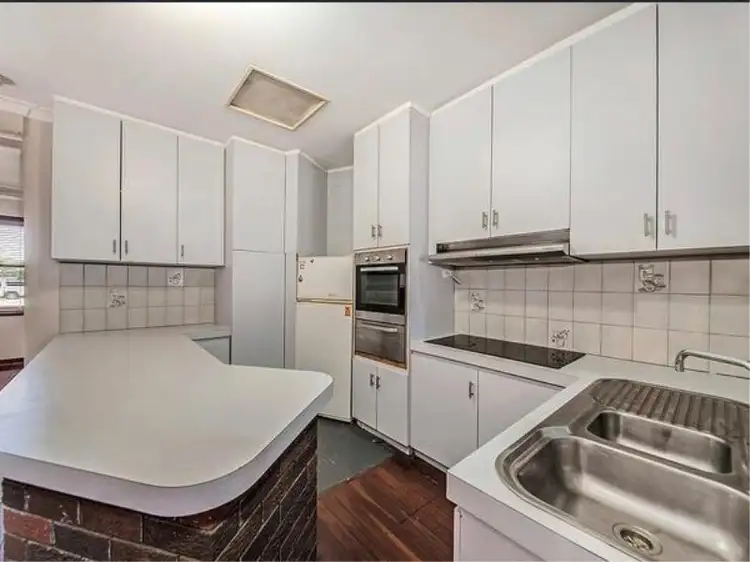 Fifth view of Homely house listing, 4 Ashburton Street, Bentley WA 6102