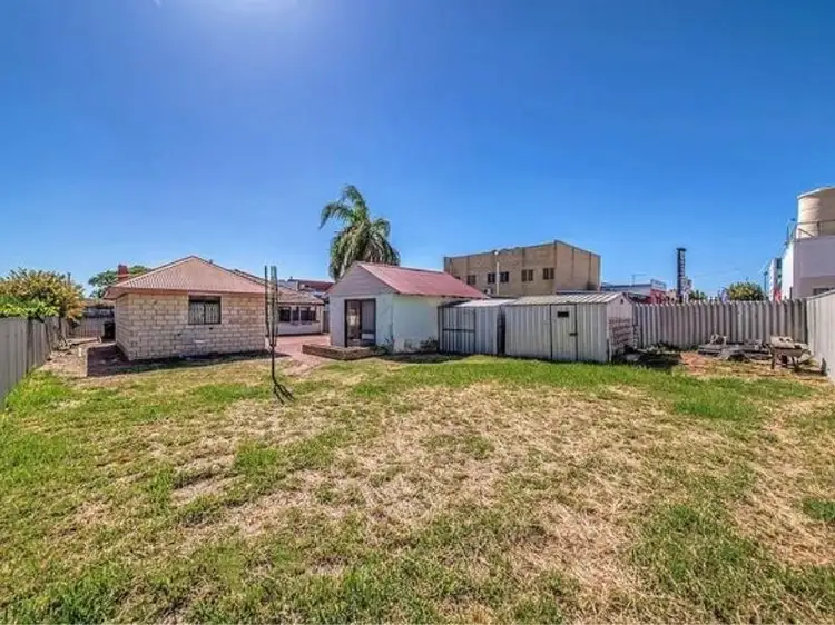 Sixth view of Homely house listing, 4 Ashburton Street, Bentley WA 6102