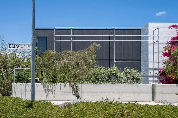 Third view of Homely house listing, 2 Rochfort Way, Fremantle WA 6160