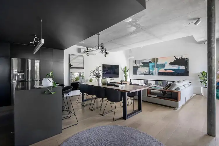 Fifth view of Homely house listing, 2 Rochfort Way, Fremantle WA 6160