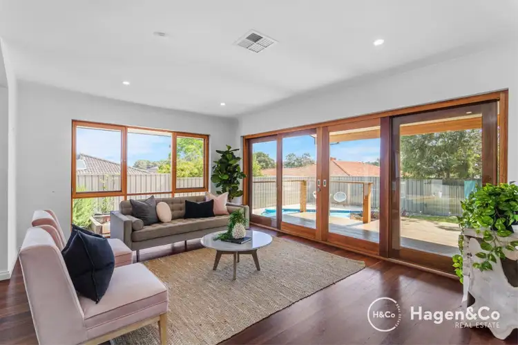 Main view of Homely house listing, 5 Davis Court, Woodlands WA 6018