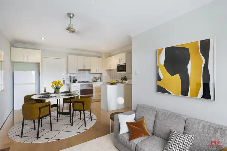 Main view of Homely unit listing, 22/226 Whatley Crescent, Maylands WA 6051