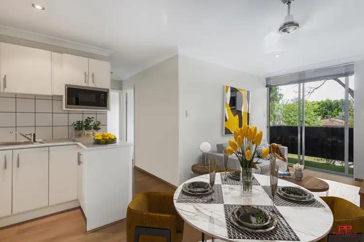 Third view of Homely unit listing, 22/226 Whatley Crescent, Maylands WA 6051