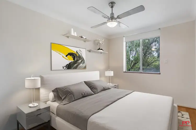 Fourth view of Homely unit listing, 22/226 Whatley Crescent, Maylands WA 6051
