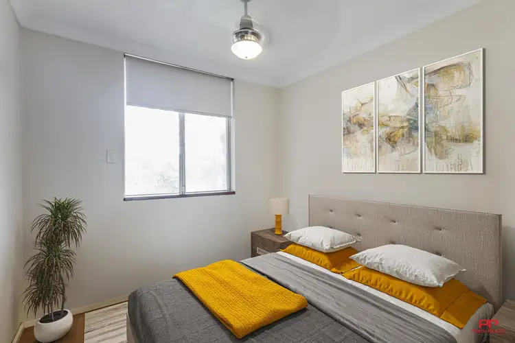 Fifth view of Homely unit listing, 22/226 Whatley Crescent, Maylands WA 6051