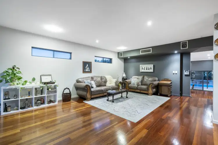Sixth view of Homely house listing, 47 Summerhayes Drive, Karrinyup WA 6018