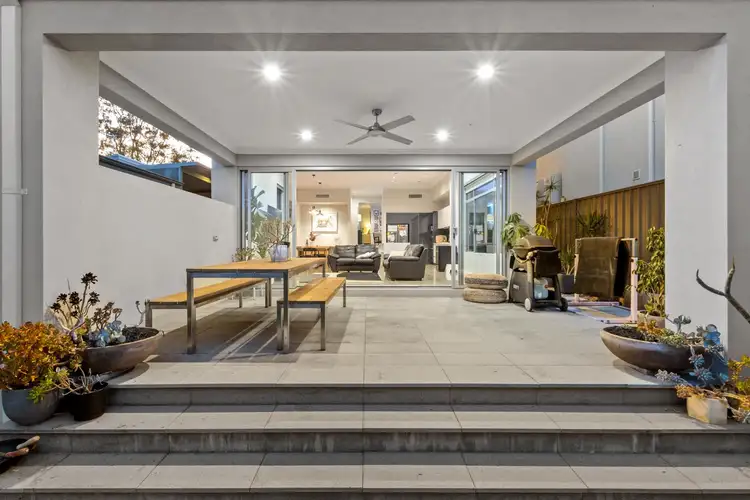 Second view of Homely house listing, 104A Wilding Street, Karrinyup WA 6018