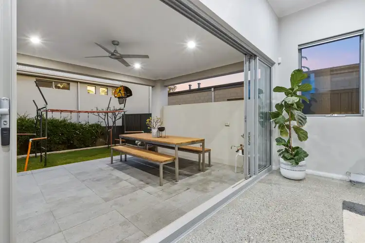 Third view of Homely house listing, 104A Wilding Street, Karrinyup WA 6018