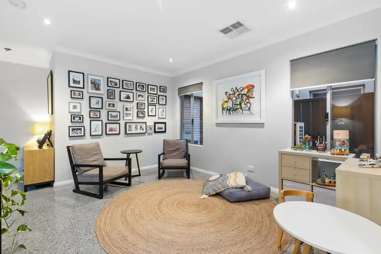 Fourth view of Homely house listing, 104A Wilding Street, Karrinyup WA 6018