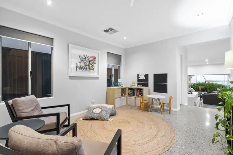 Fifth view of Homely house listing, 104A Wilding Street, Karrinyup WA 6018