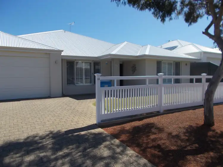 23 Longmore Loop, Swan View WA 6056