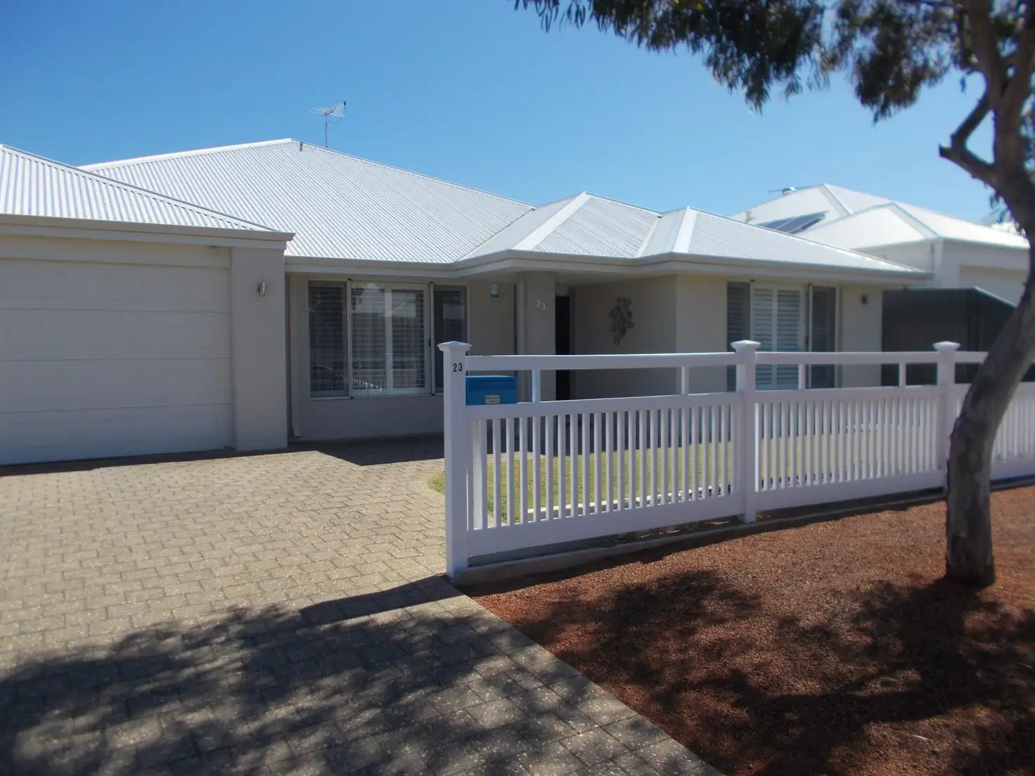 Main view of Homely house listing, 23 Longmore Loop, Swan View WA 6056
