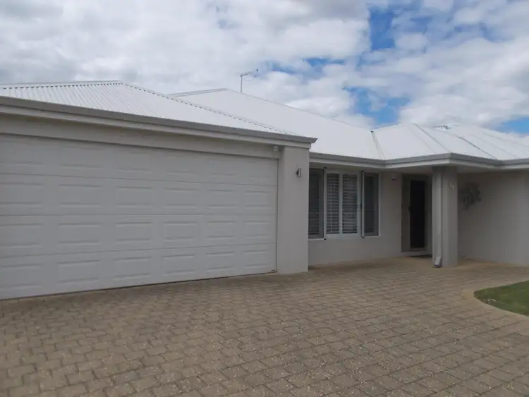 Second view of Homely house listing, 23 Longmore Loop, Swan View WA 6056
