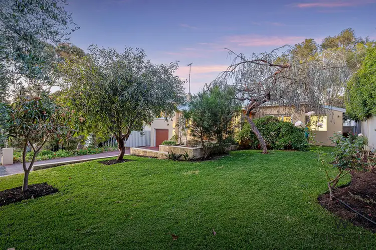 Third view of Homely house listing, 9 Watt Street, Swanbourne WA 6010