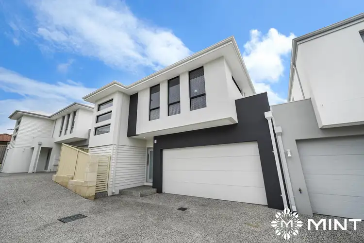 14B Alfred Road, Claremont WA 6010