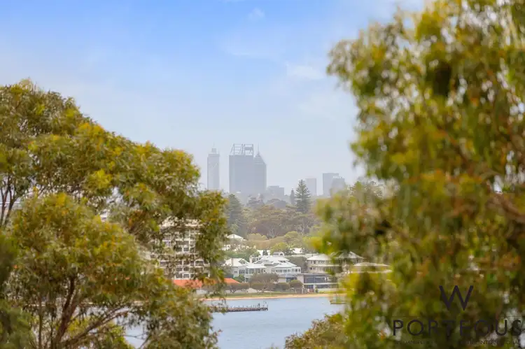 Fourth view of Homely house listing, 6 The Esplanade, Peppermint Grove WA 6011