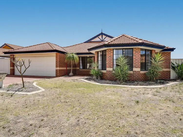 14 Marbella Avenue, Seville Grove WA 6112