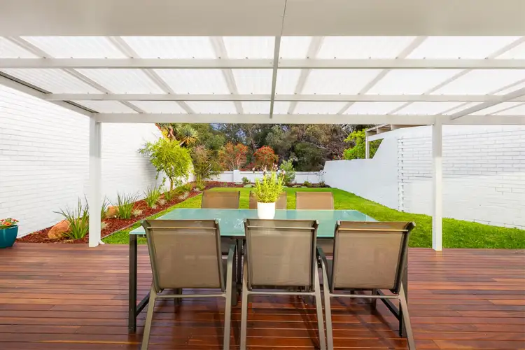Second view of Homely house listing, 3a/133 Drabble Road, City Beach WA 6015
