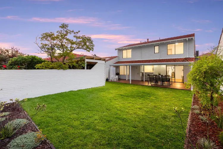 Third view of Homely house listing, 3a/133 Drabble Road, City Beach WA 6015