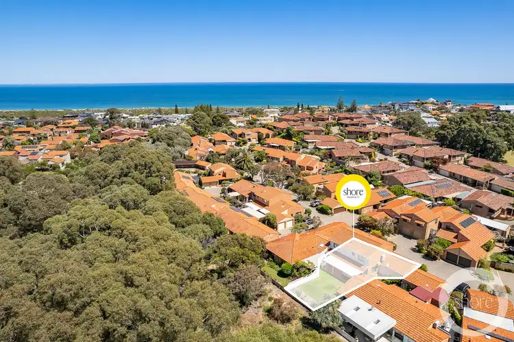 Fourth view of Homely house listing, 3a/133 Drabble Road, City Beach WA 6015