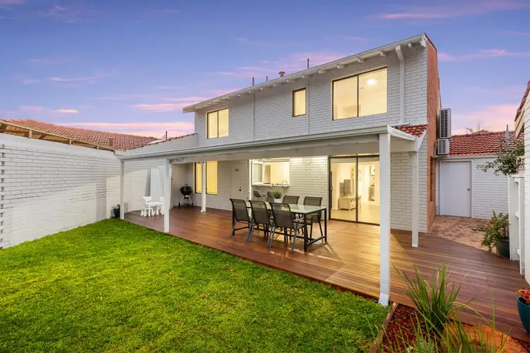 Sixth view of Homely house listing, 3a/133 Drabble Road, City Beach WA 6015