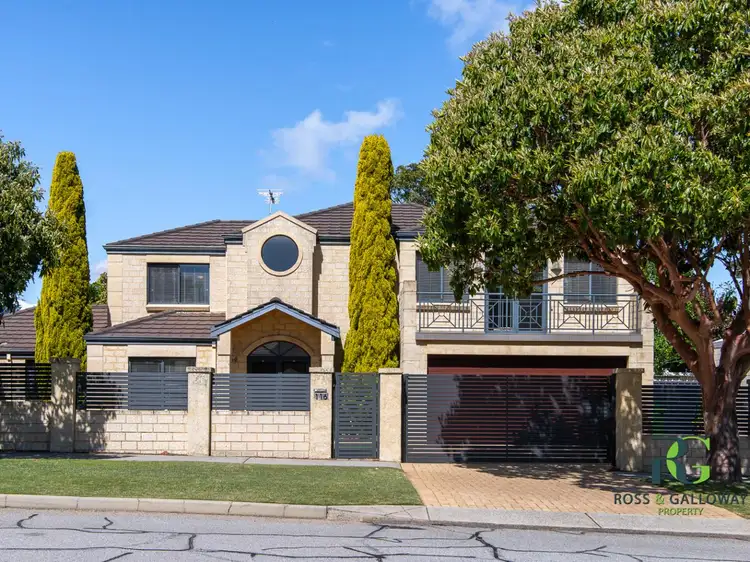 116 Murray Road