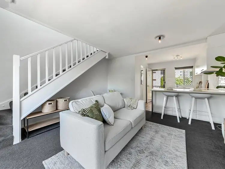 Third view of Homely apartment listing, 12/51 Riversdale Road, Rivervale WA 6103