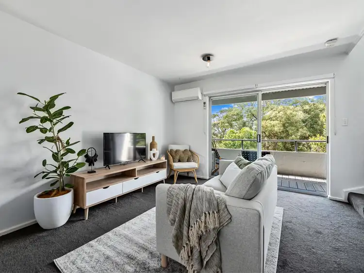 Fourth view of Homely apartment listing, 12/51 Riversdale Road, Rivervale WA 6103
