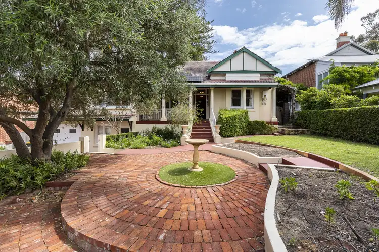 25 Second Avenue, Mount Lawley WA 6050