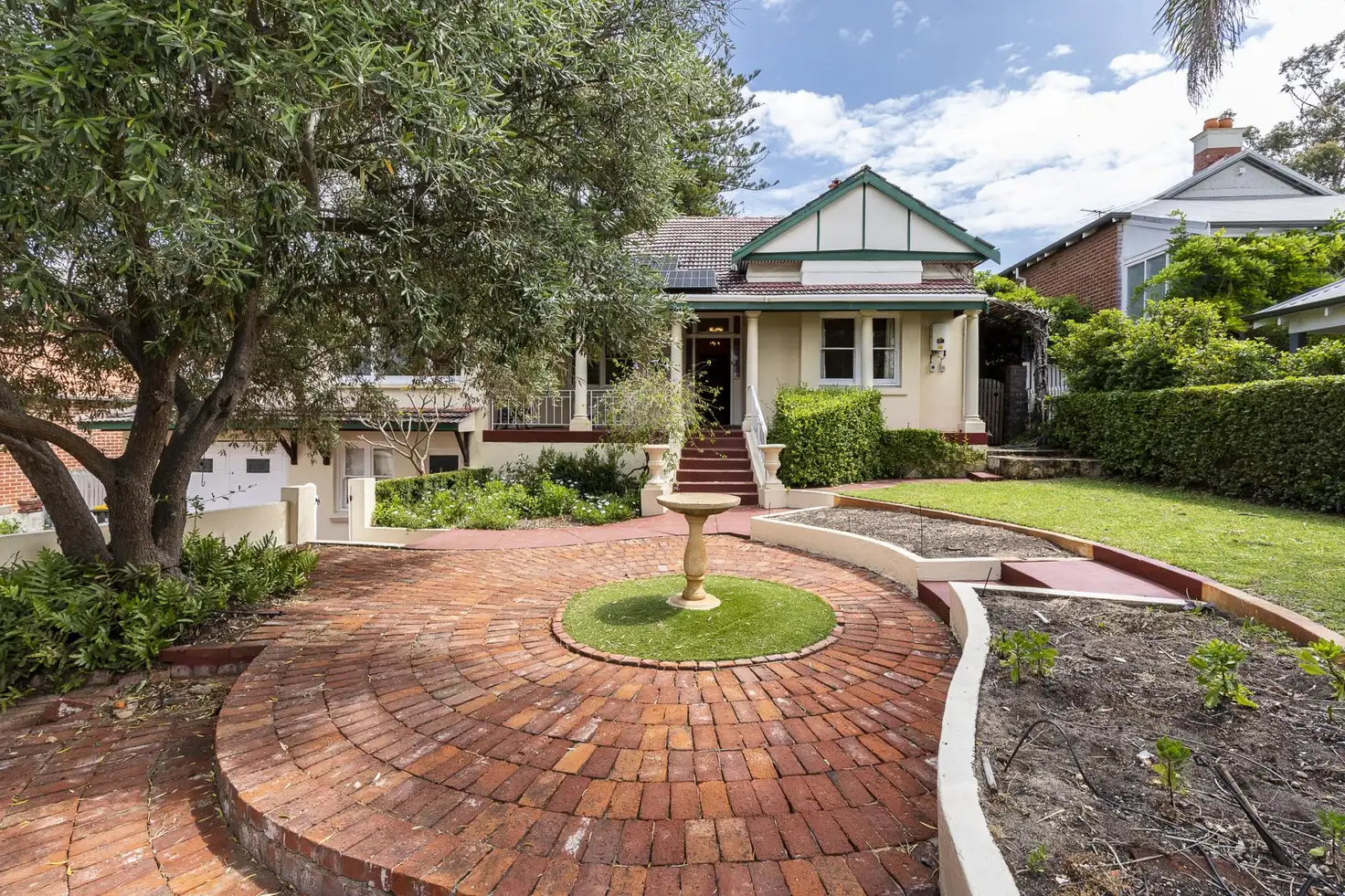 Main view of Homely house listing, 25 Second Avenue, Mount Lawley WA 6050