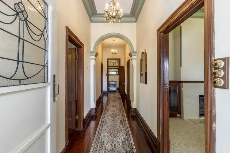 Third view of Homely house listing, 25 Second Avenue, Mount Lawley WA 6050