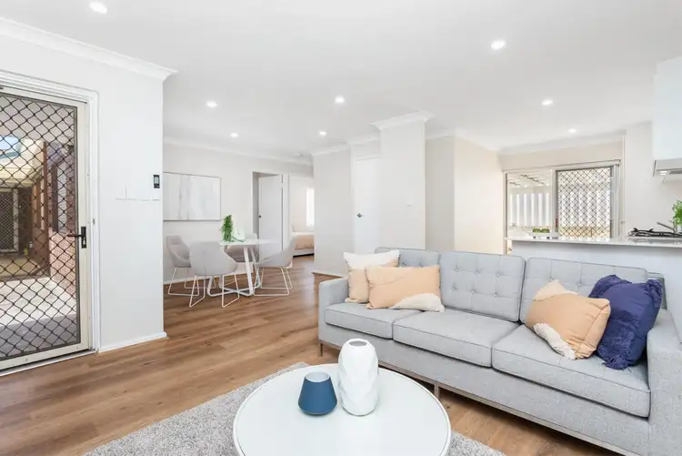 Second view of Homely house listing, 10/35 Cape Street, Osborne Park WA 6017
