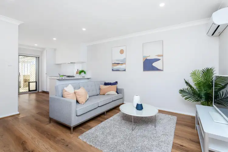 Third view of Homely house listing, 10/35 Cape Street, Osborne Park WA 6017