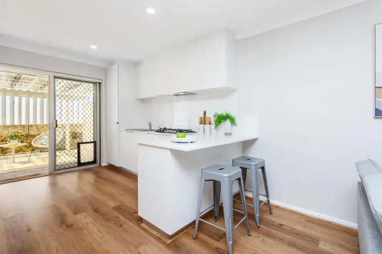 Fourth view of Homely house listing, 10/35 Cape Street, Osborne Park WA 6017