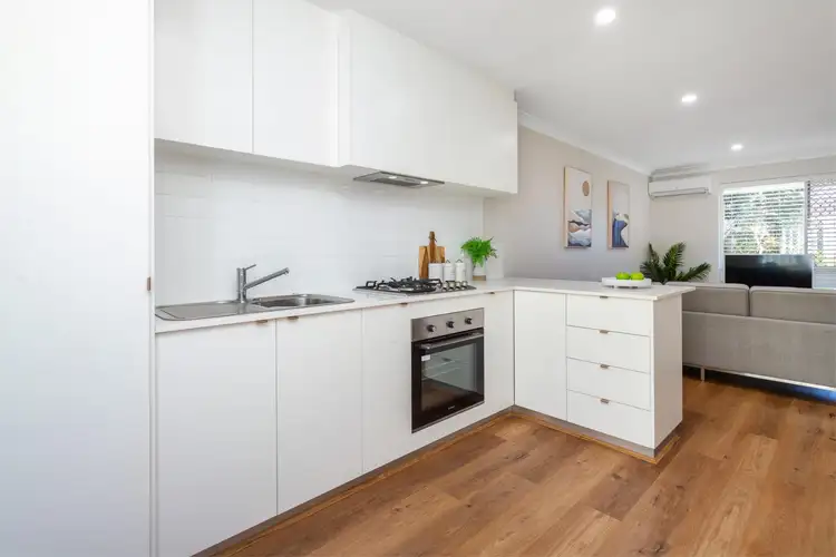 Fifth view of Homely house listing, 10/35 Cape Street, Osborne Park WA 6017