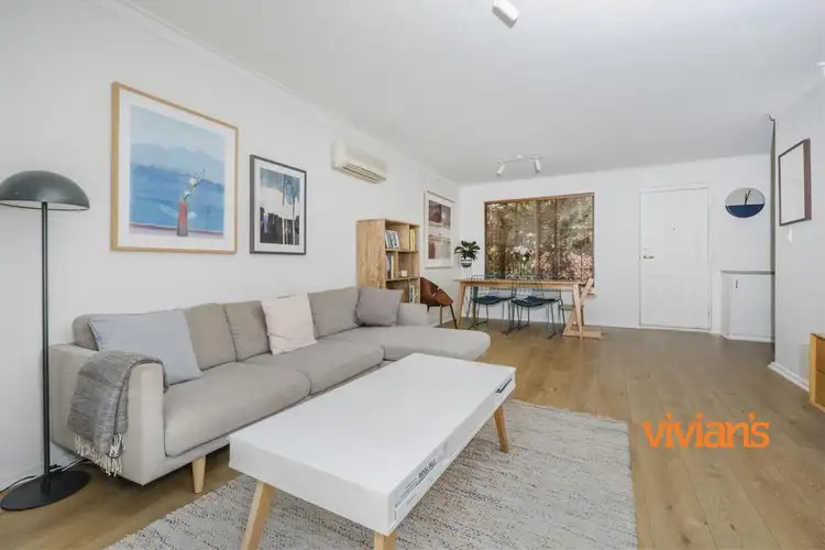 Second view of Homely townhouse listing, 2/2 Gibbon Street, Mosman Park WA 6012