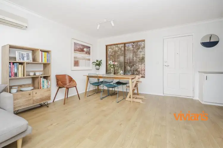 Third view of Homely townhouse listing, 2/2 Gibbon Street, Mosman Park WA 6012