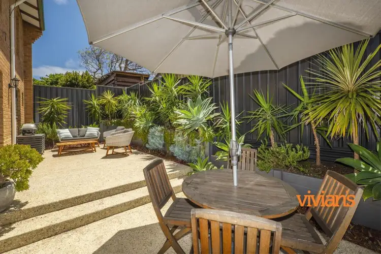 Fifth view of Homely townhouse listing, 2/2 Gibbon Street, Mosman Park WA 6012