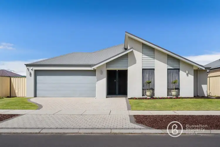 Main view of Homely house listing, 8 Harvey Street, Yalyalup WA 6280