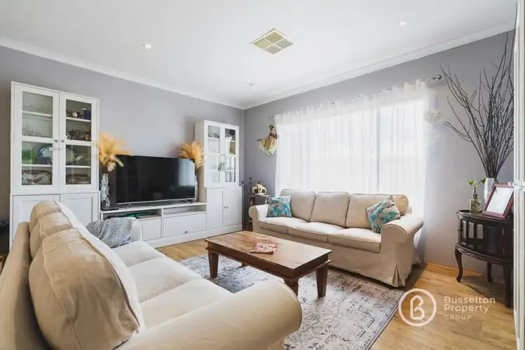 Fifth view of Homely house listing, 8 Harvey Street, Yalyalup WA 6280